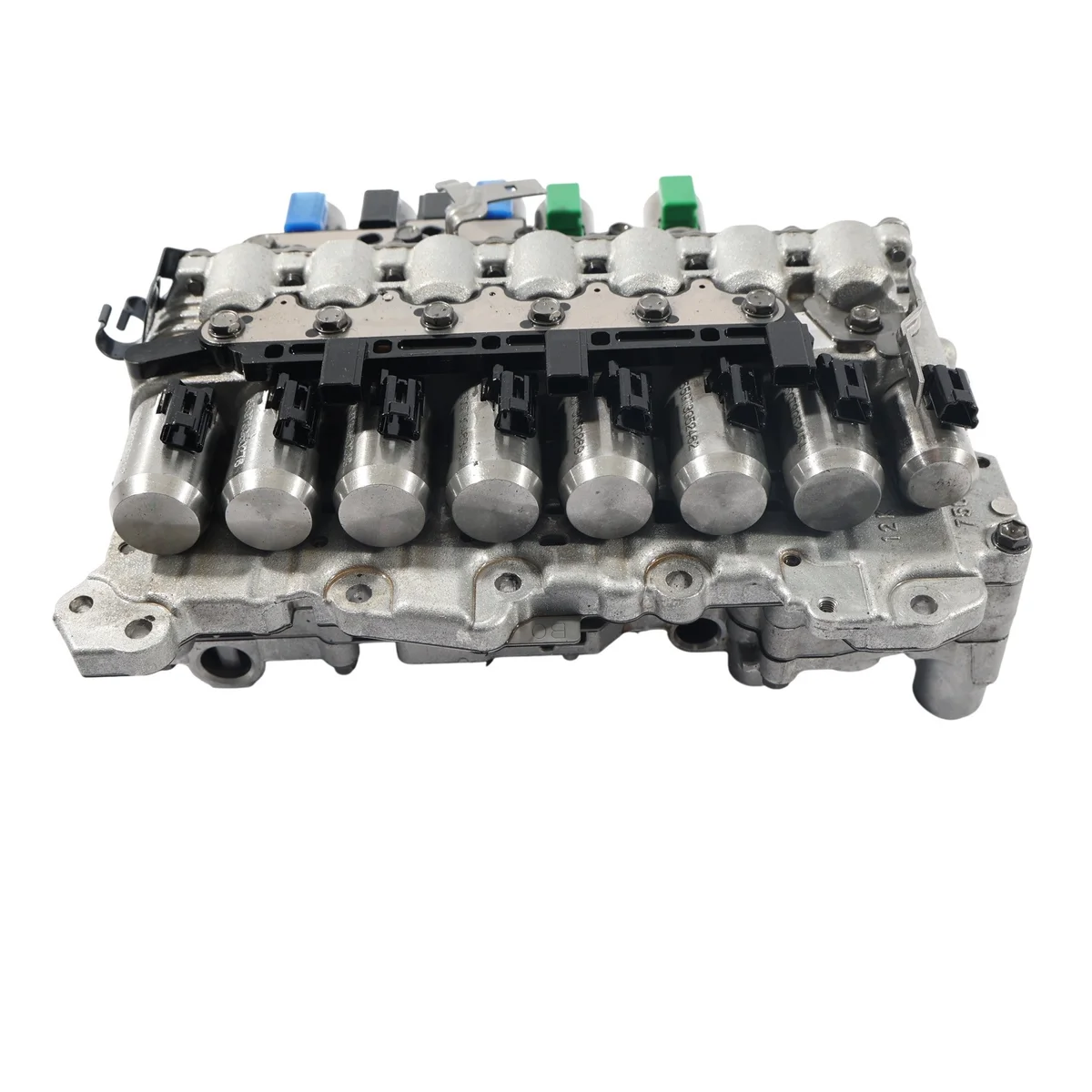 BMW F44 F46 Mechatronic Växellåda Hydraulik 8744991