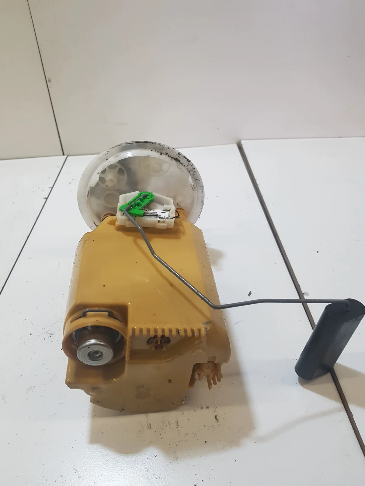 Pompa carburante Renault Modus 8200528289 image 4