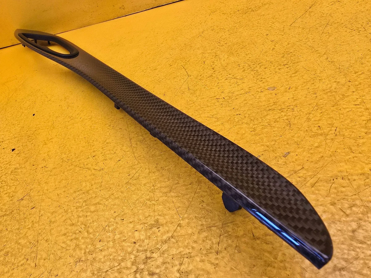 Alfa Romeo Stelvio Listwa Drzwi Carbon image 6