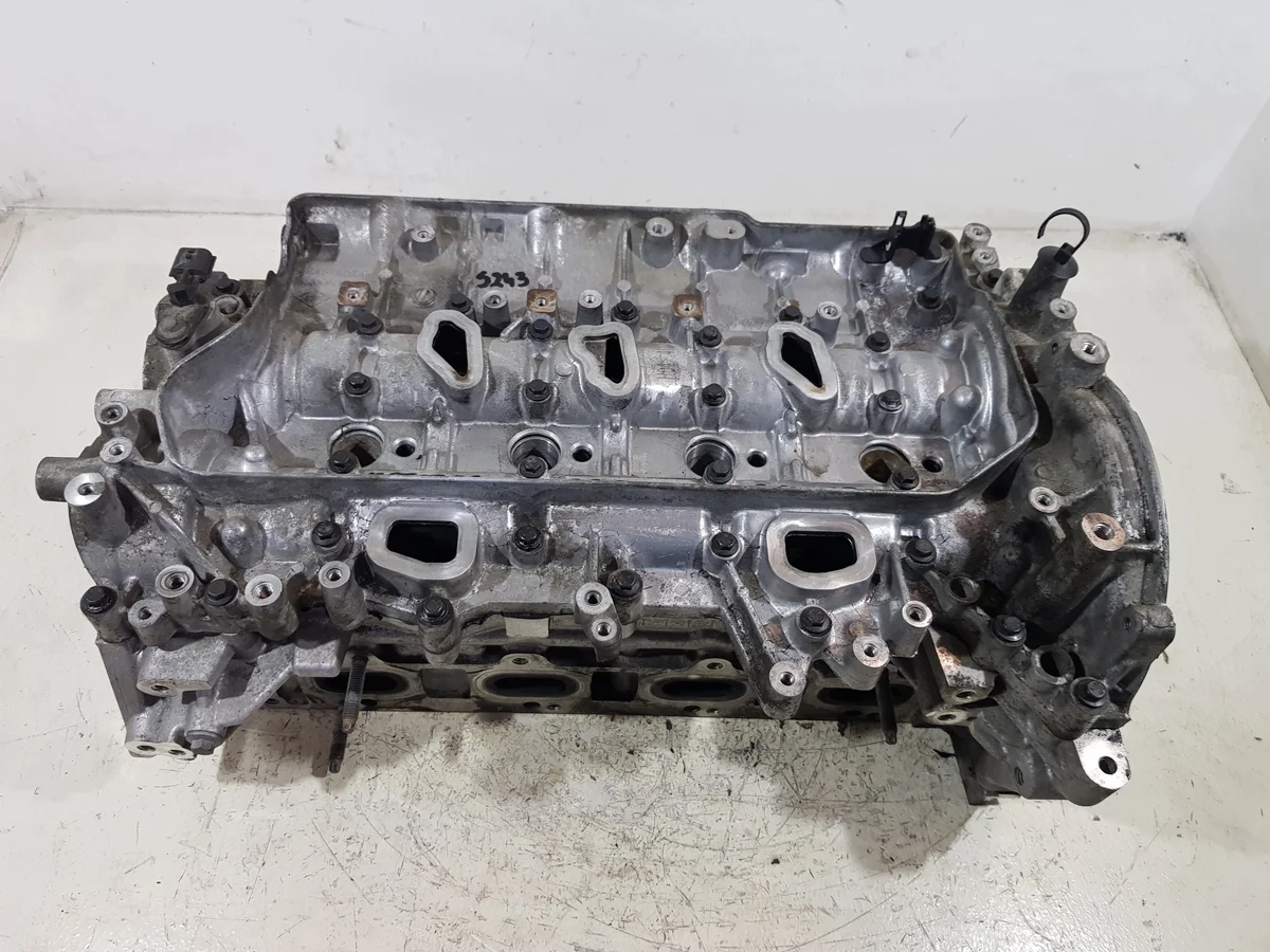 Culata Renault Master III 2.3 DCI BITURBO