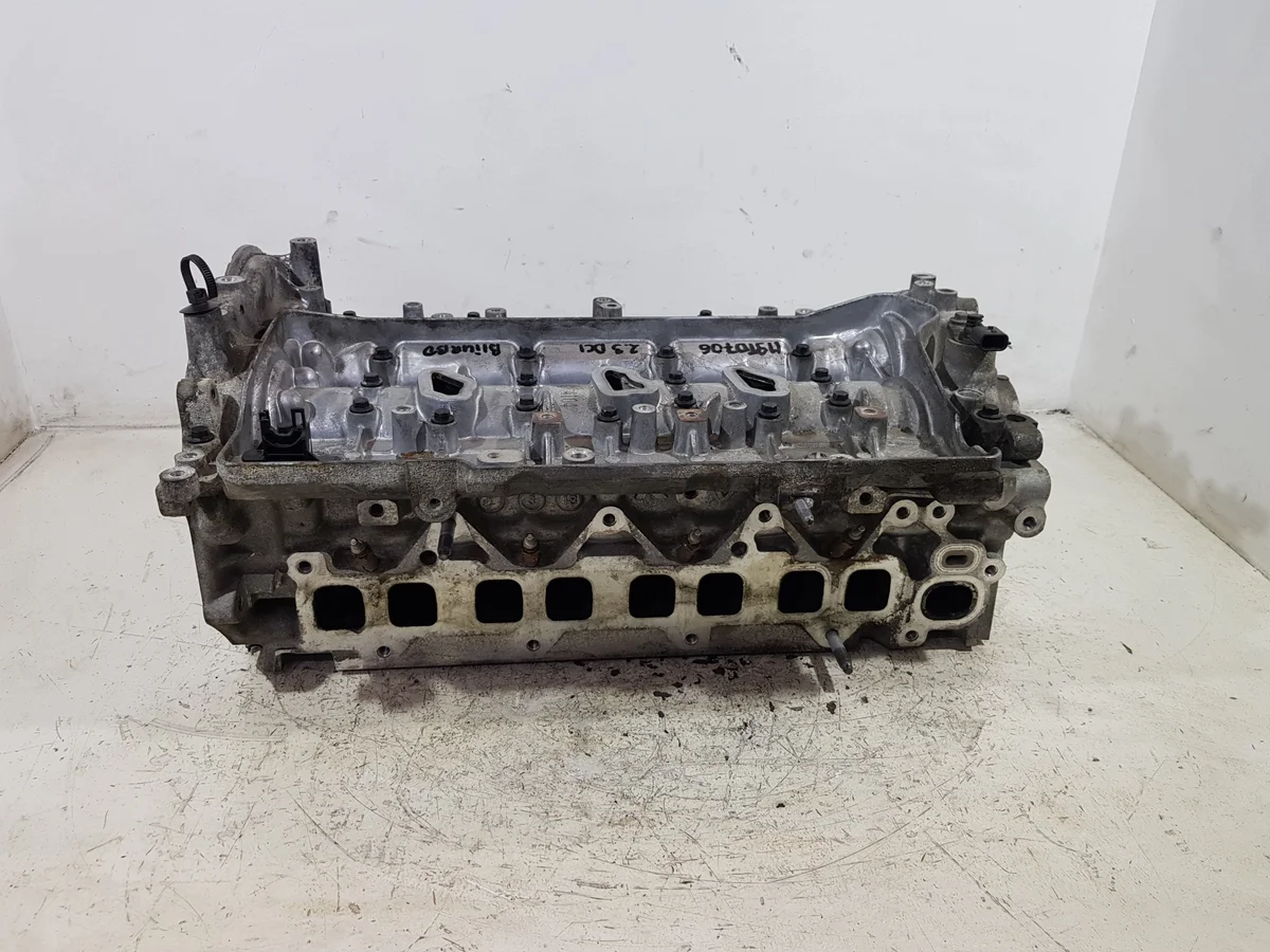 Zylinderkopf 110426655R Renault Master III image 3