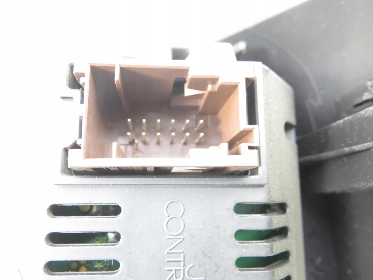 Display Peugeot 307 M1117390-96524732XT image 6