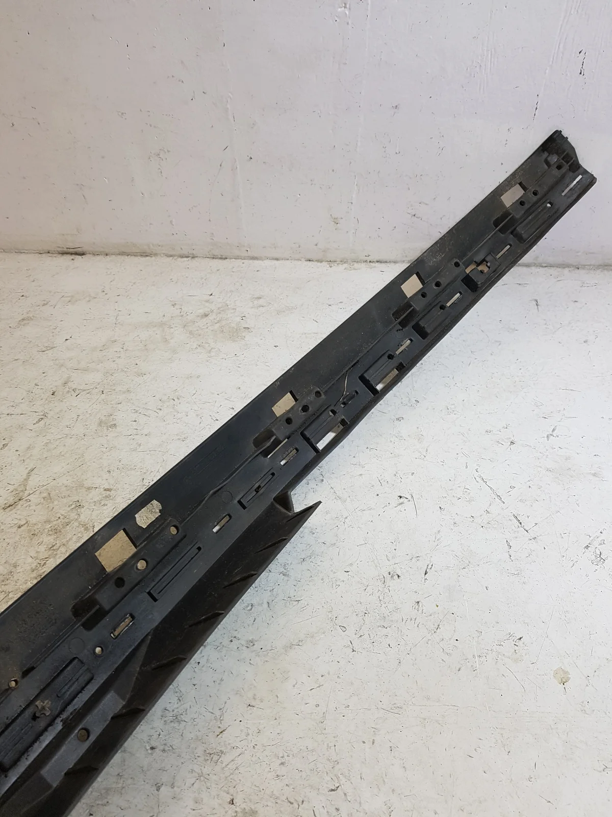 Support pare-chocs BMW E46 OEM 7892189 image 3