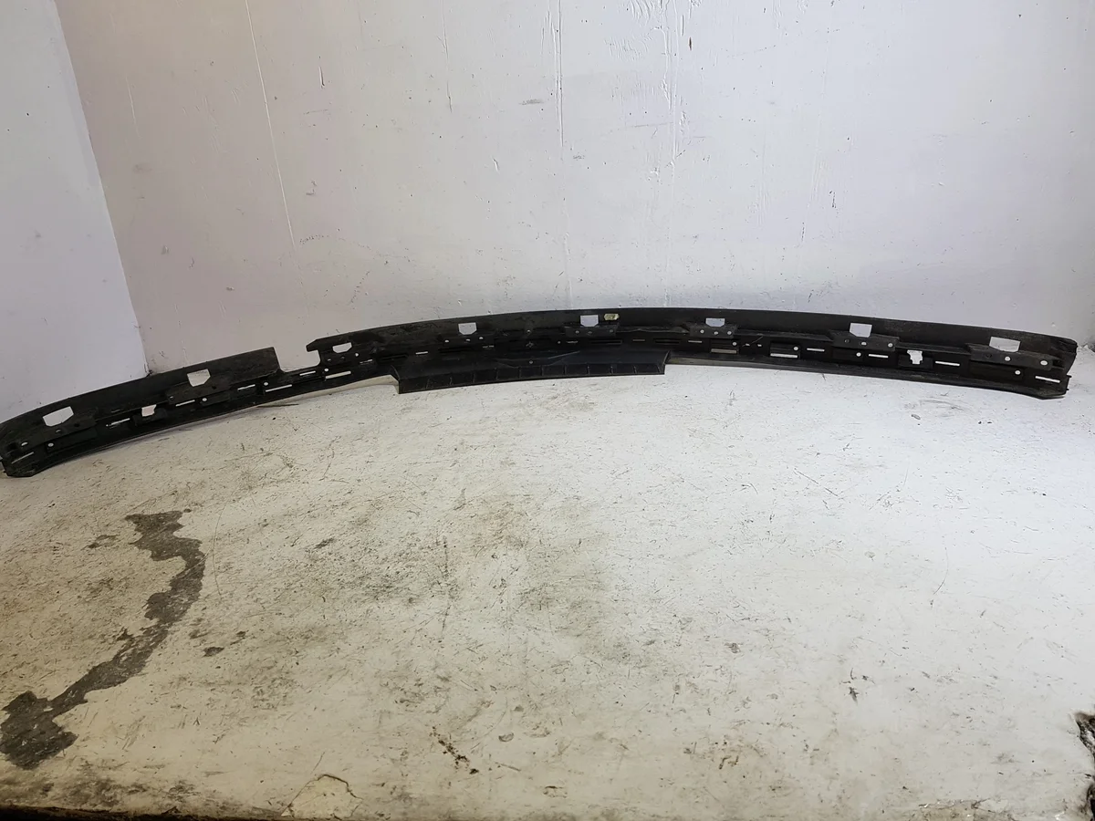 Support pare-chocs BMW E46 OEM 7892189 image 5
