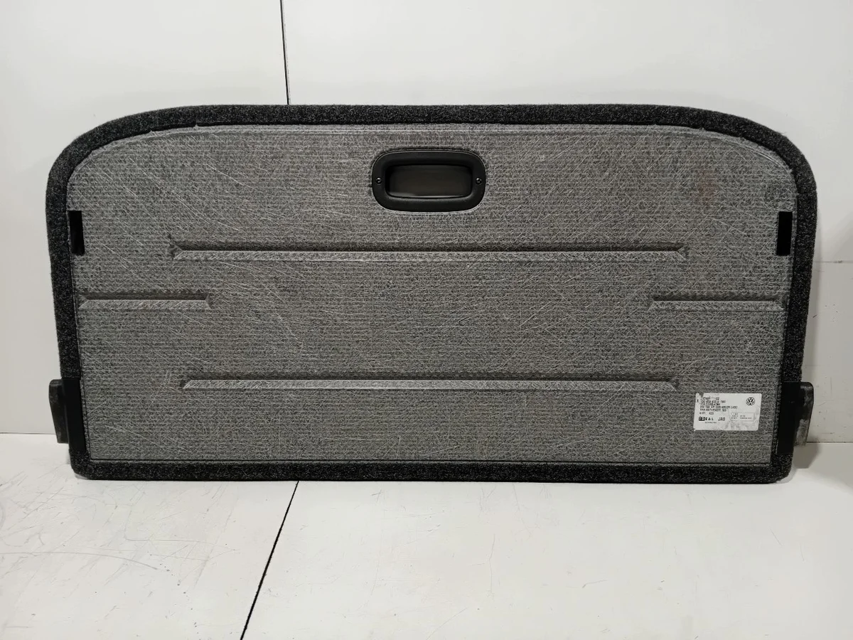 Volkswagen Up! Bagagerumsmatta 1S0658855E