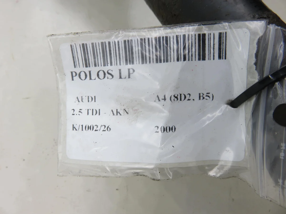 Antriebswelle Links Audi A4 B5 2.5 TDI