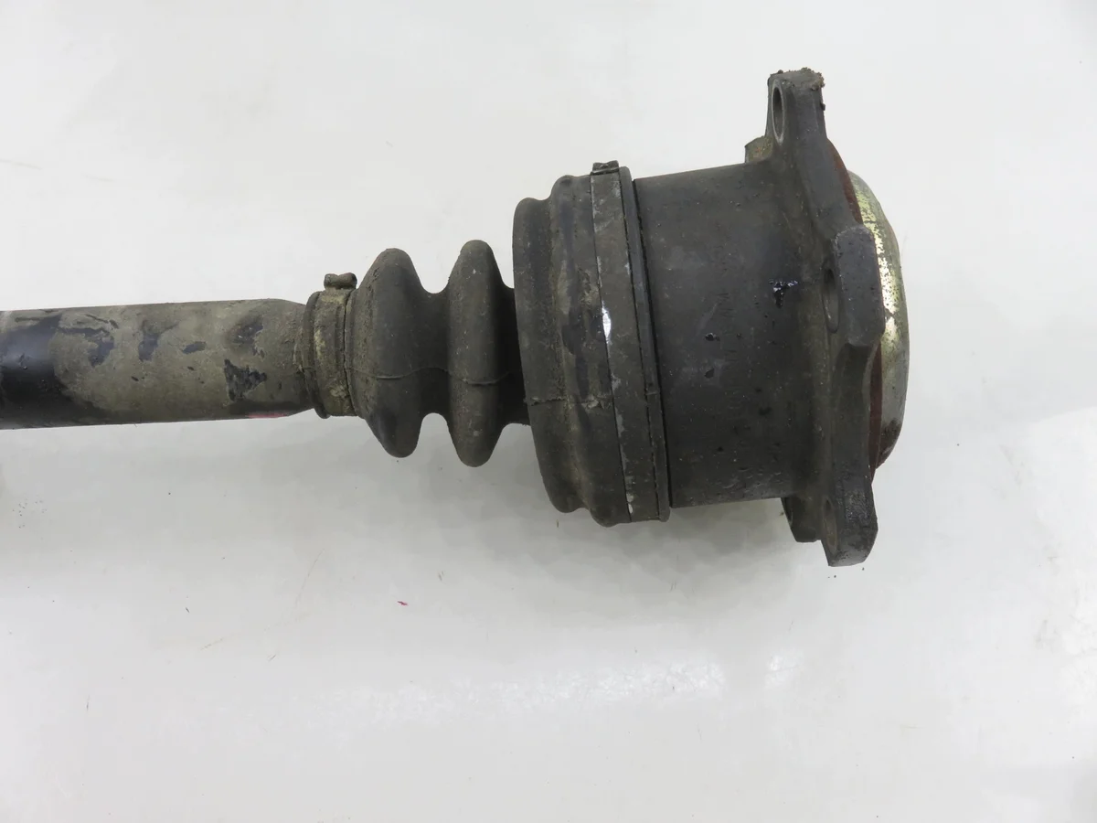 Antriebswelle Links Audi A4 B5 2.5 TDI image 3