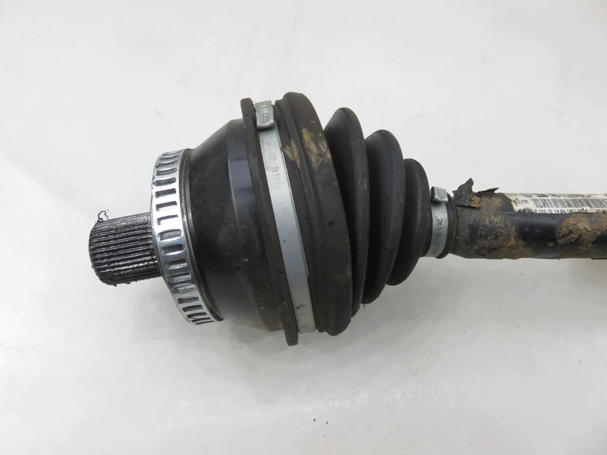 Antriebswelle Links Audi A4 B5 2.5 TDI image 4