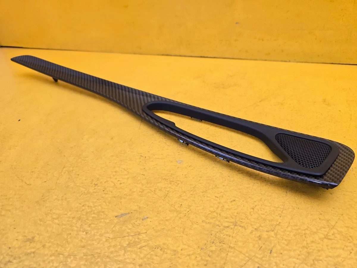 Alfa Romeo Stelvio Quadrifoglio ovenCARBON image 3
