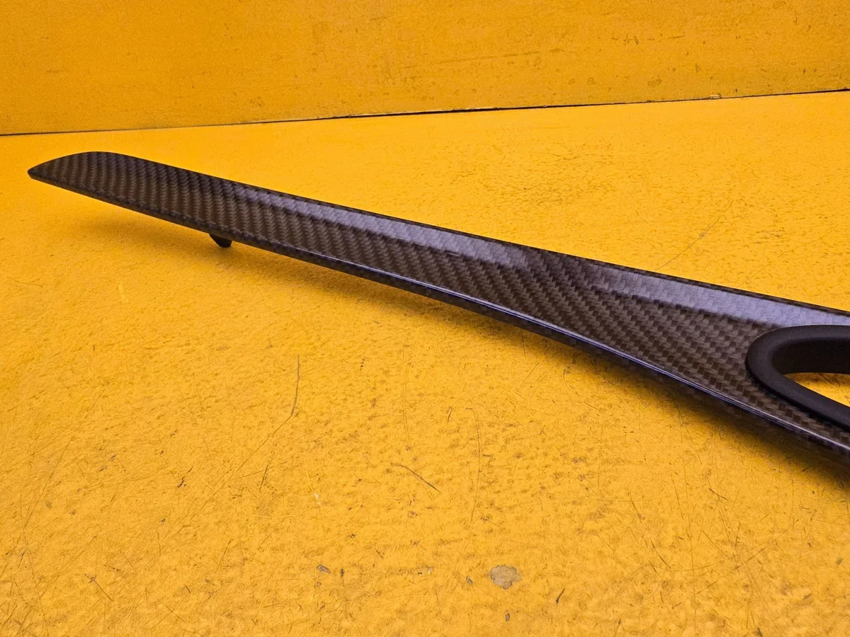 Alfa Romeo Stelvio Quadrifoglio ovenCARBON image 4