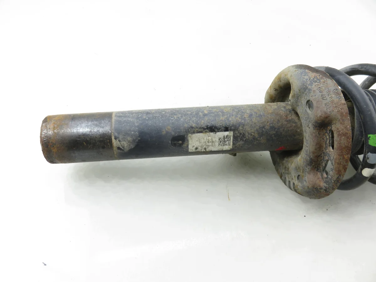 Audi Q3 Front Right McPherson Strut Used