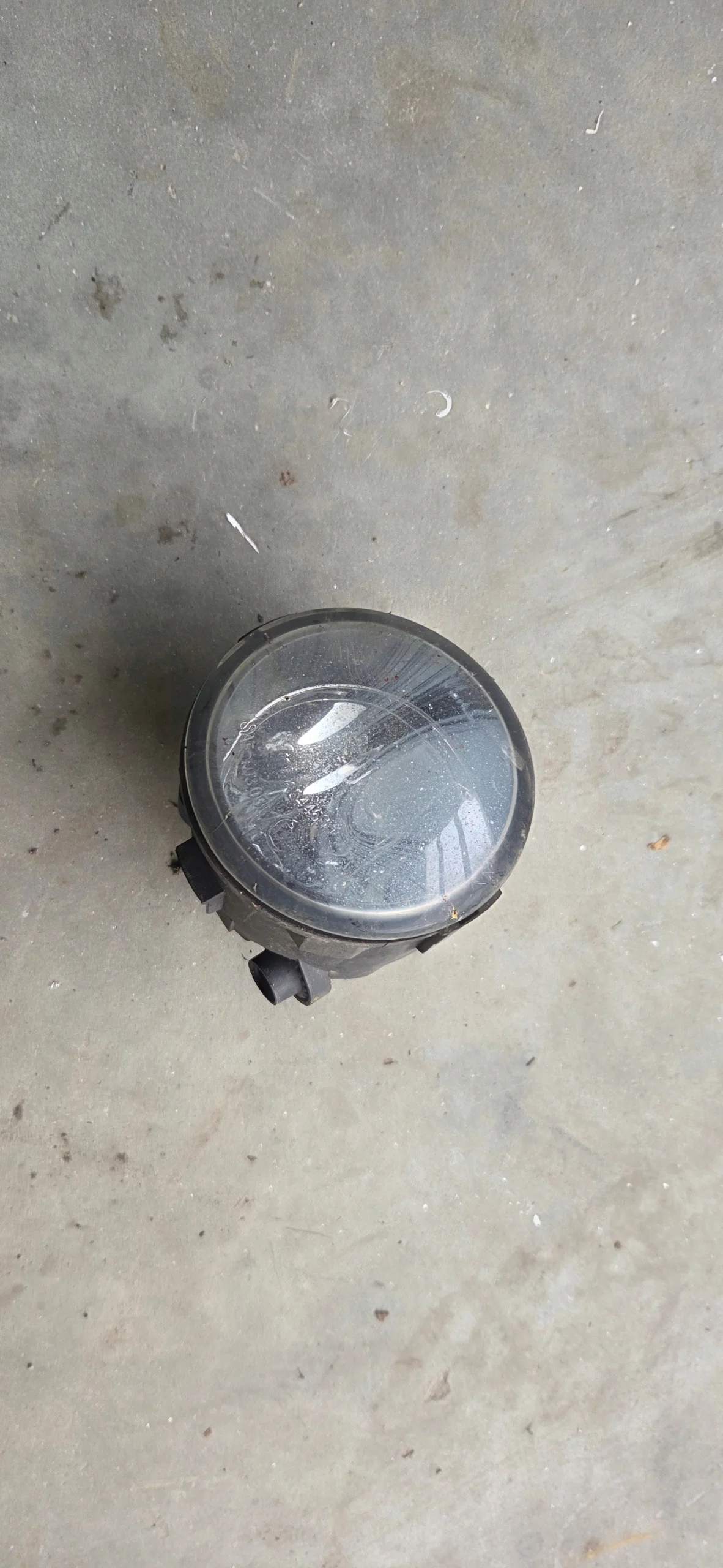 Nissan Qashqai J11 Halogen, Begagnad