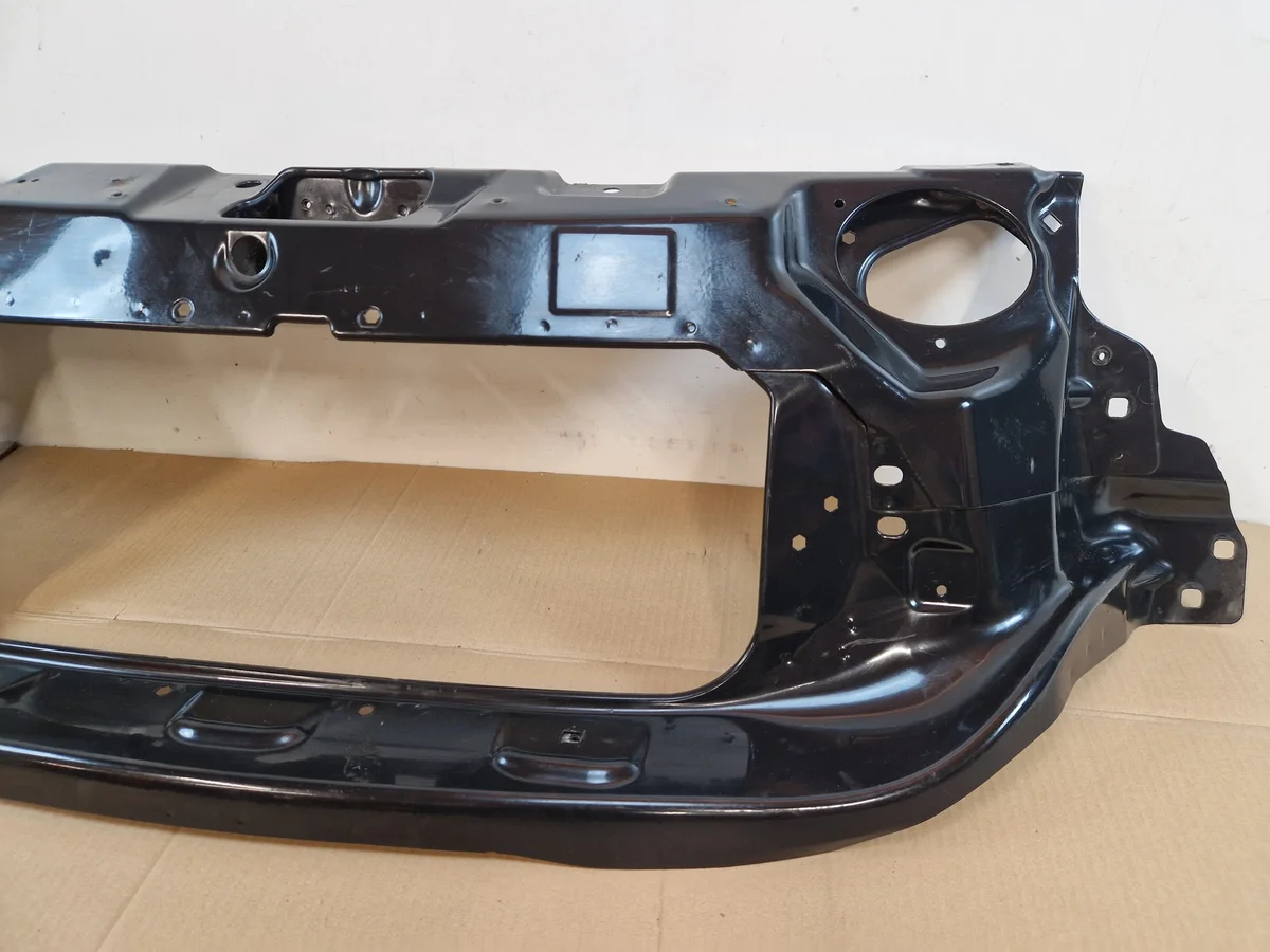 IVECO DAILY 14- Traverse avant image 3