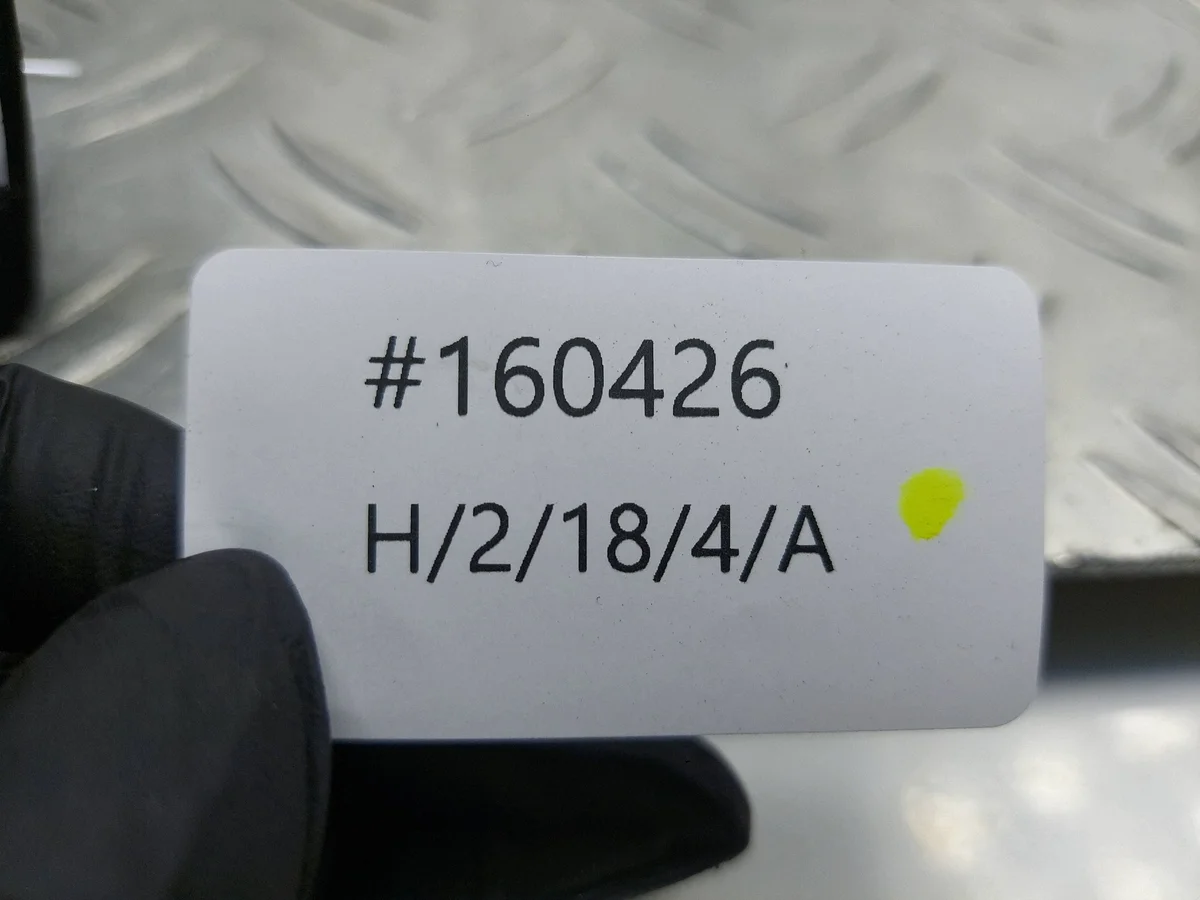 Interruptor Luces Skoda Octavia I 3B0941531KASACJ image 10