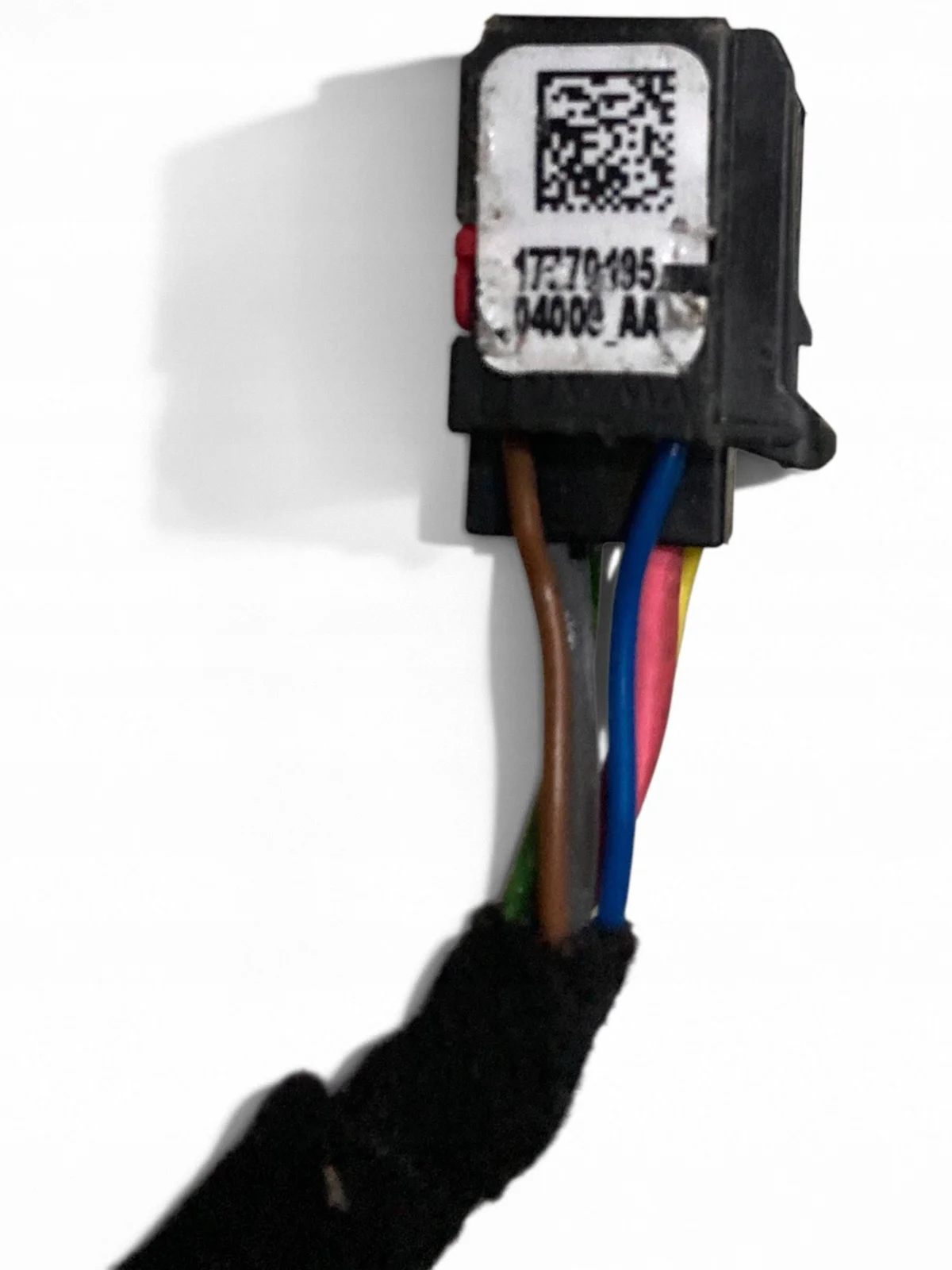Actuador Eléctrico Maletero Skoda Superb B8 3V9827851FXX image 4