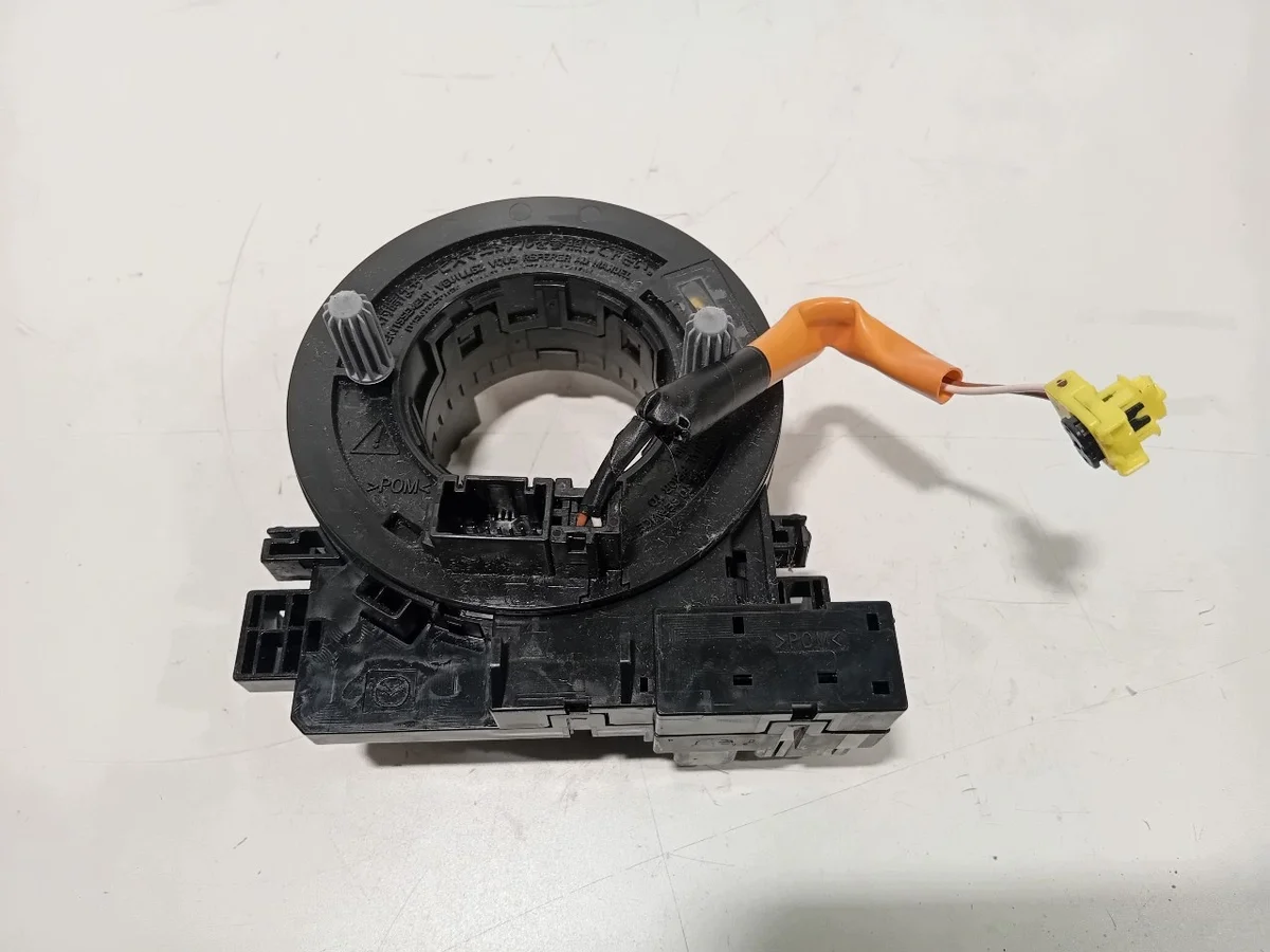 Mazda CX-5 Sleepring KD4966CSO