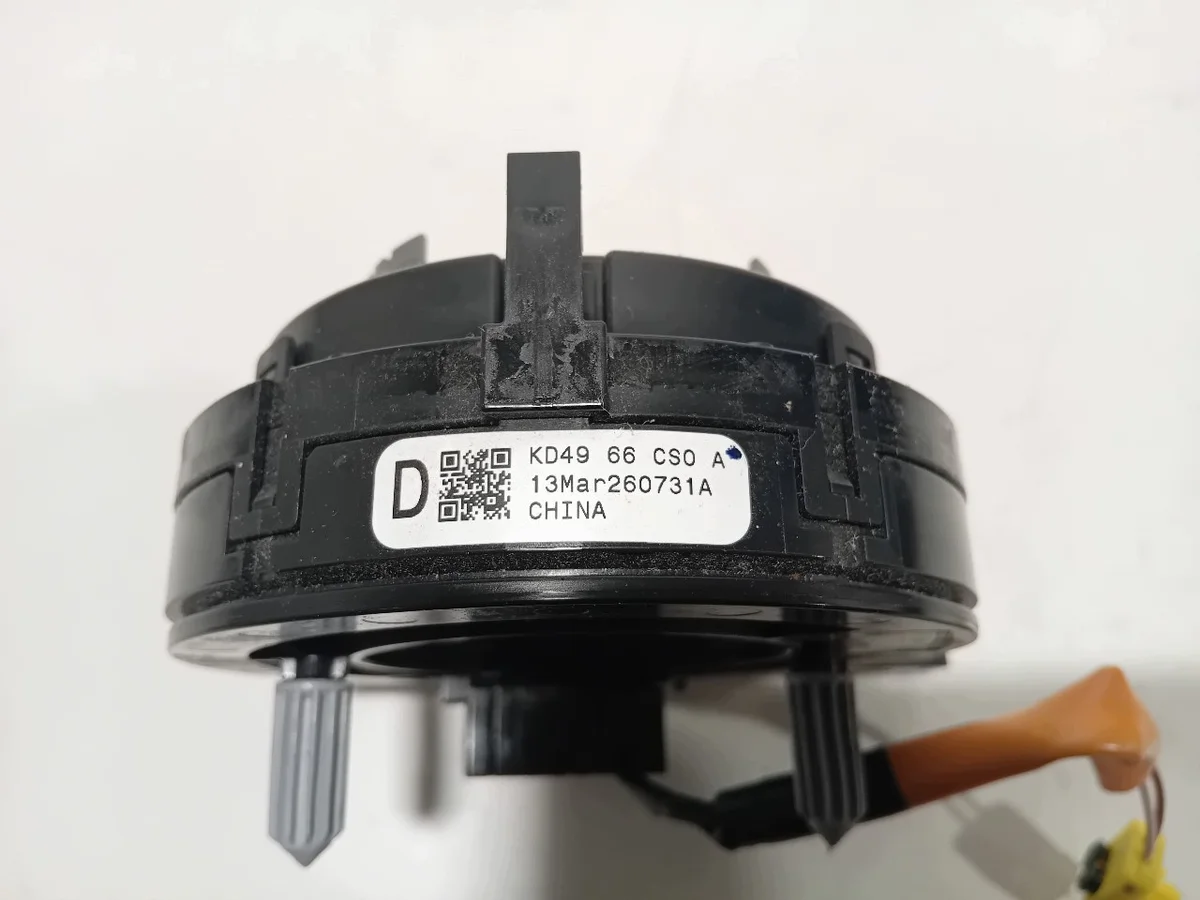 Mazda CX-5 KD4966CSO Usato image 4