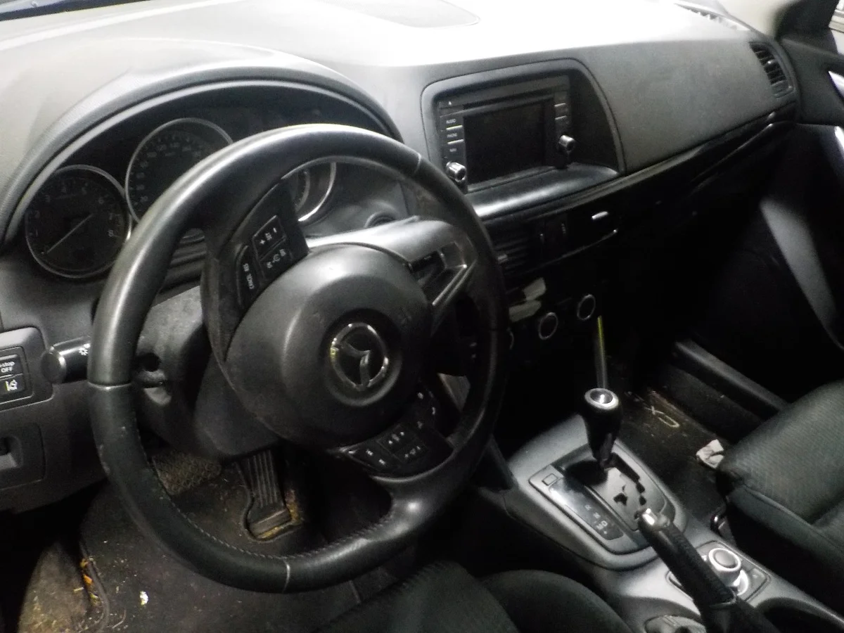 Mazda CX-5 KD4966CSO Usato image 9
