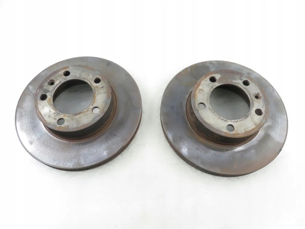 Bremsscheiben vorne Opel Movano A 2.5 DTI
