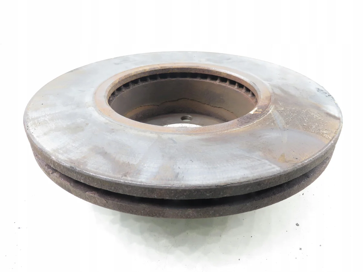 Disques de frein Opel Movano A 2.5 DTI image 3