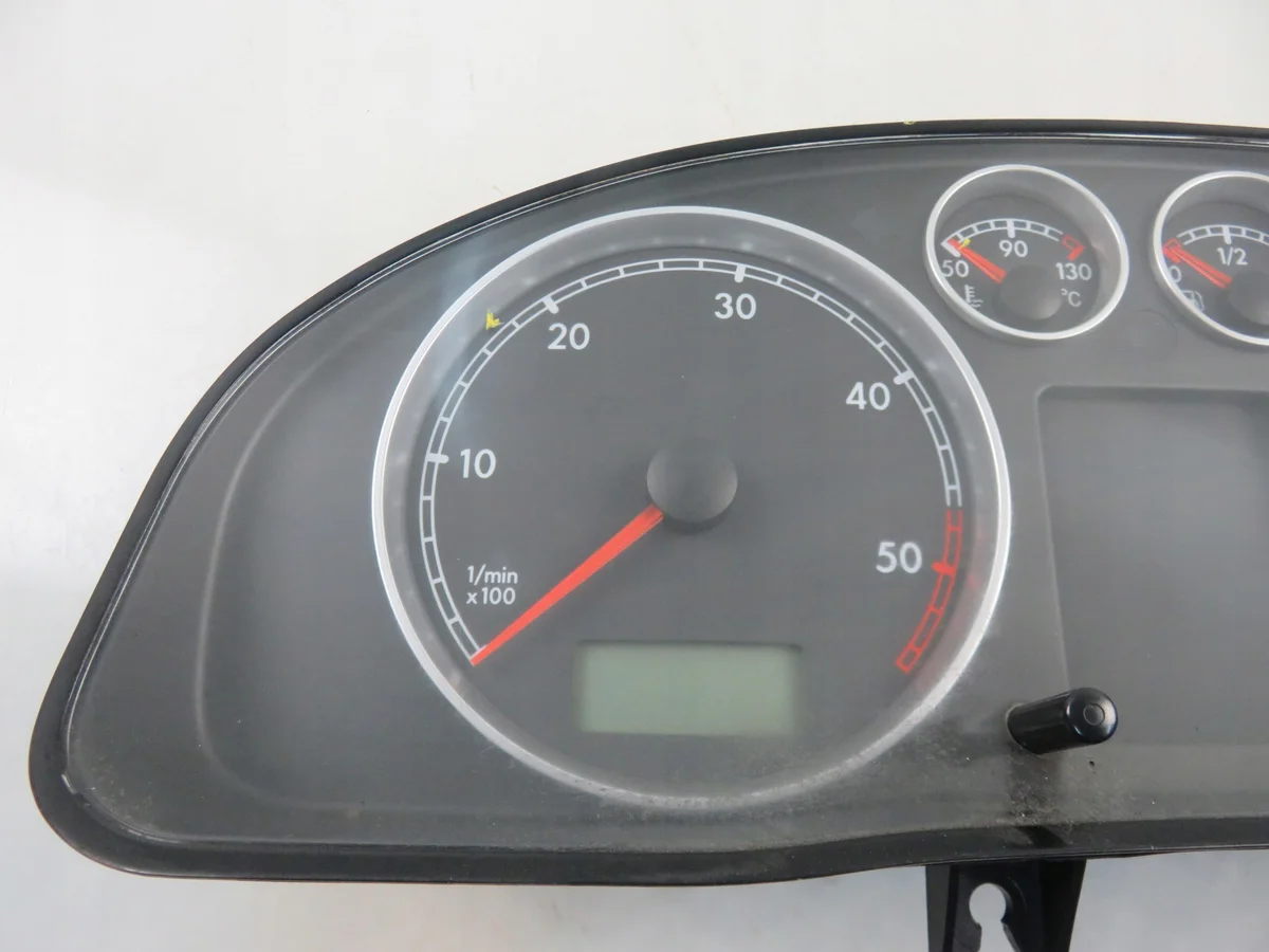 Mittaristo VW Passat B5 1.9 TDI image 7