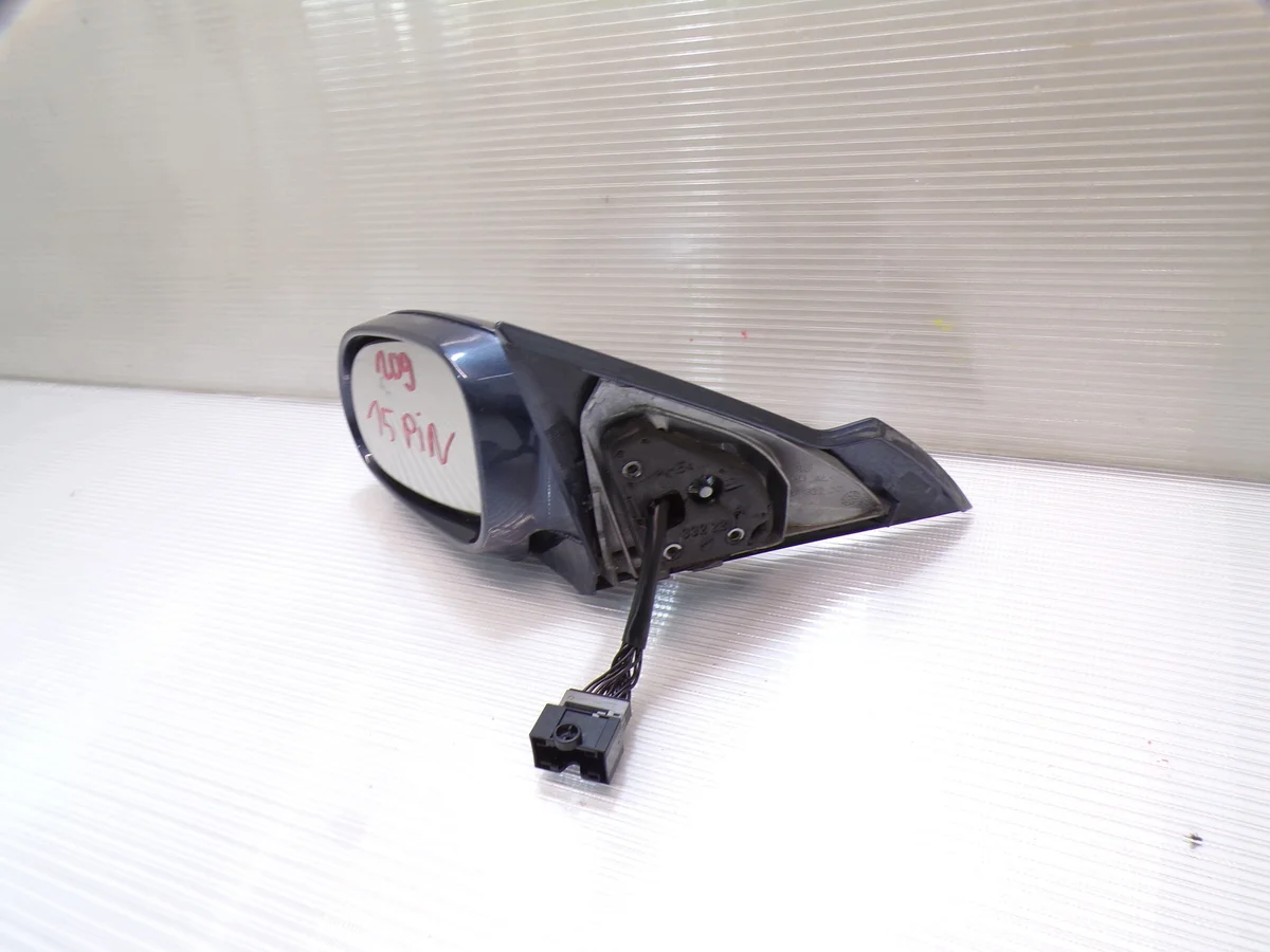 Mercedes W209 CLK vasen peili 15 pin