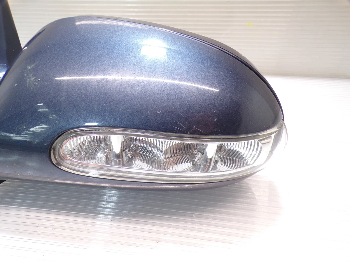 Vänster backspegel Mercedes W209 CLK image 4