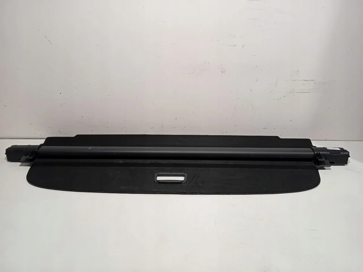 Bâche de coffre Skoda 3V9 867 871 B