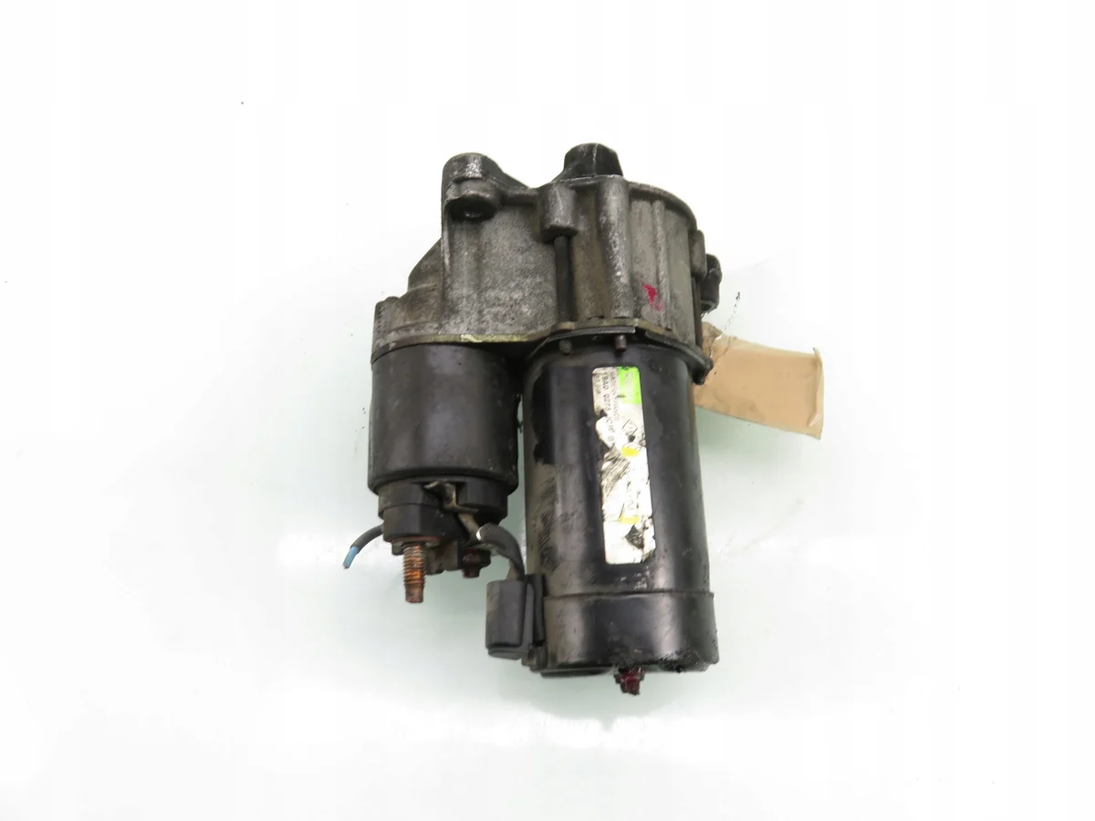 Starter Citroen Xsara 1.4i - D6RA104 image 6