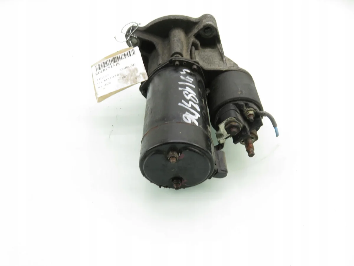 Starter Citroen Xsara 1.4i - D6RA104 image 7