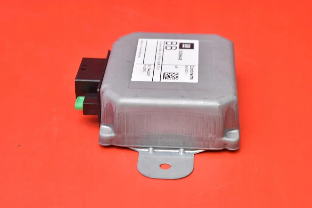 Module de Navigation Opel Mokka A 13306648 image 6