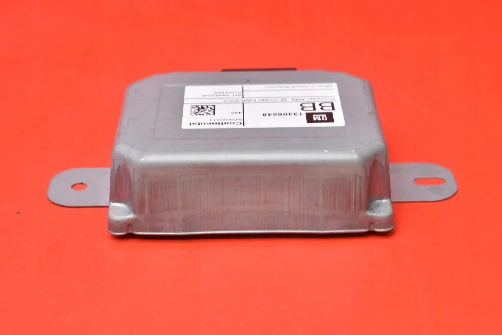 Module de Navigation Opel Mokka A 13306648 image 7