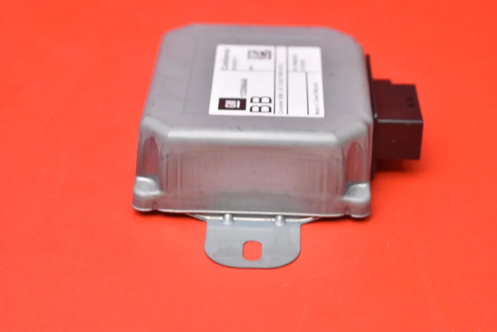 Module de Navigation Opel Mokka A 13306648 image 8