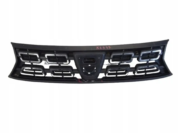 Dacia Duster II Front Grille 623103440R