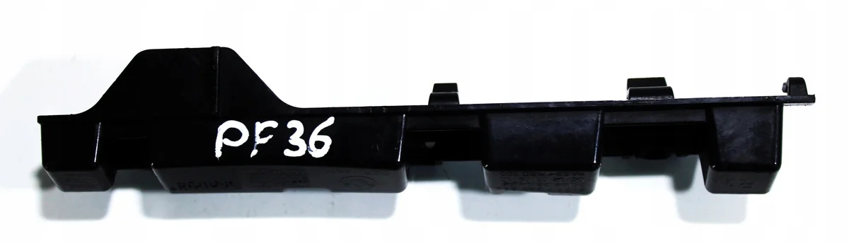 Support seuil droit BMW F36 7294888 image 4