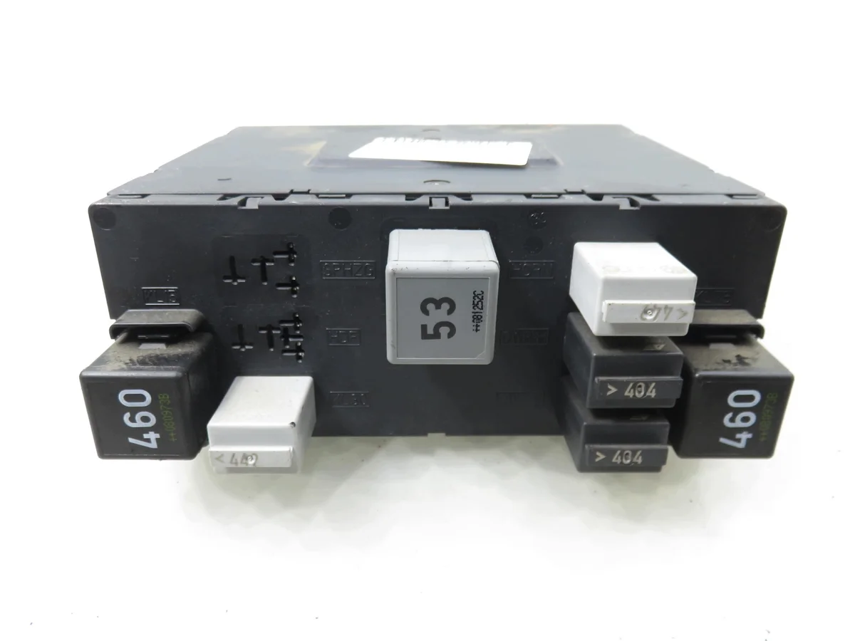 Bordnetz VW Tiguan (5N_) F005V00661 image 3