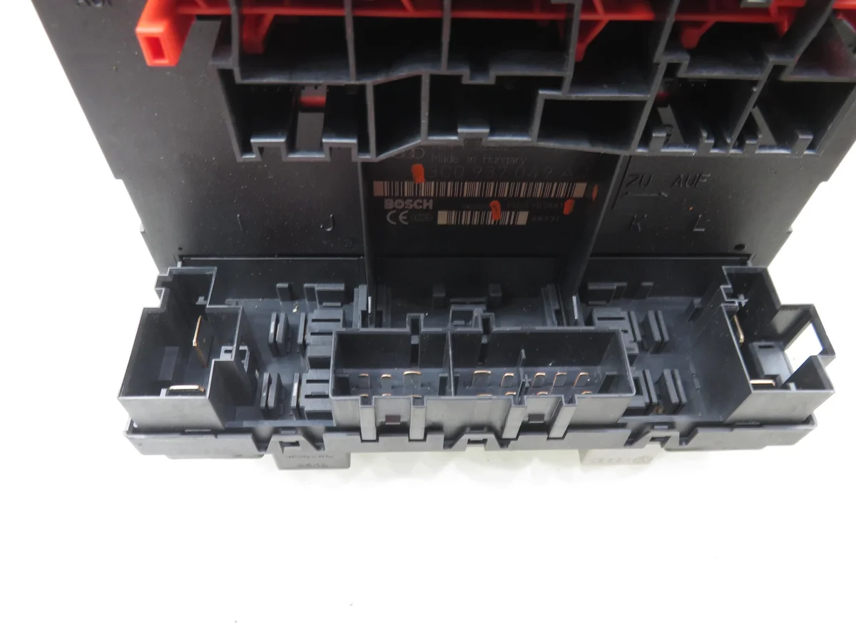 Bordnetz VW Tiguan (5N_) F005V00661 image 8
