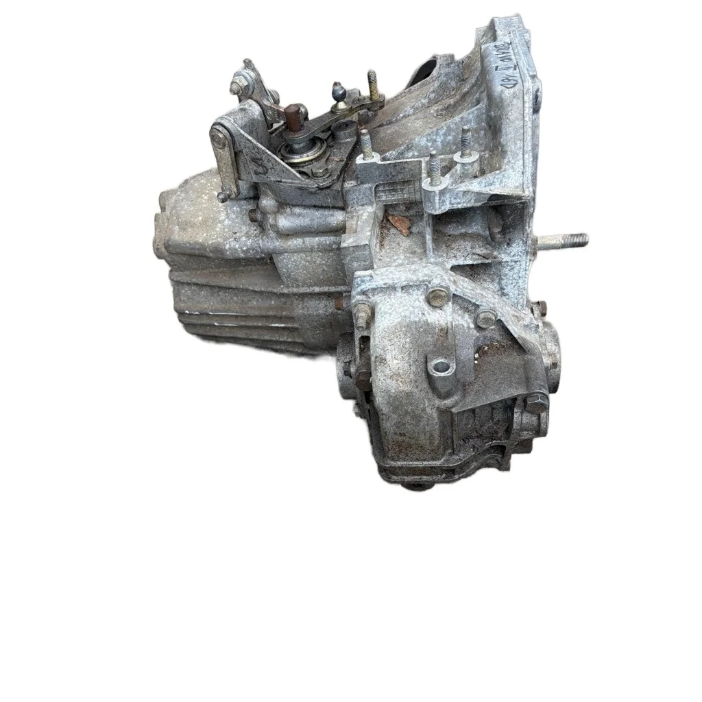 Versnellingsbak Fiat Bravo 2 1.6 Diesel SKBR216