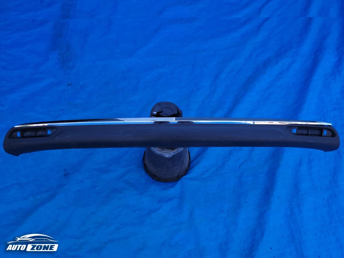 Chrysler Pacifica II Diffusor Bak Krom