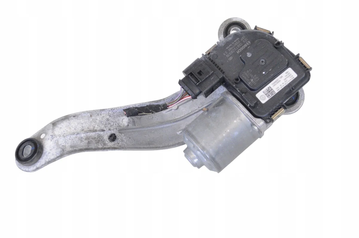 VW ID.3 Window Regulator Mechanism Used