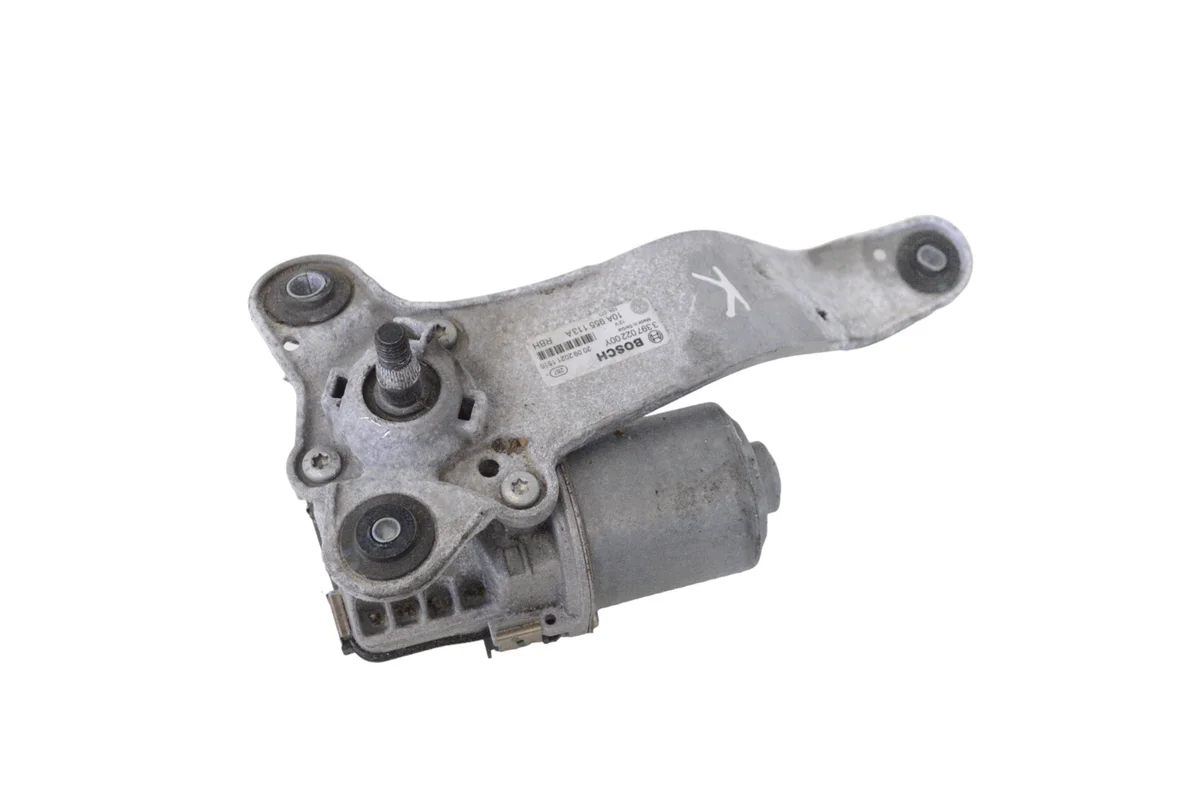 VW ID.3 (E11) lasinnostinmekanismi image 3
