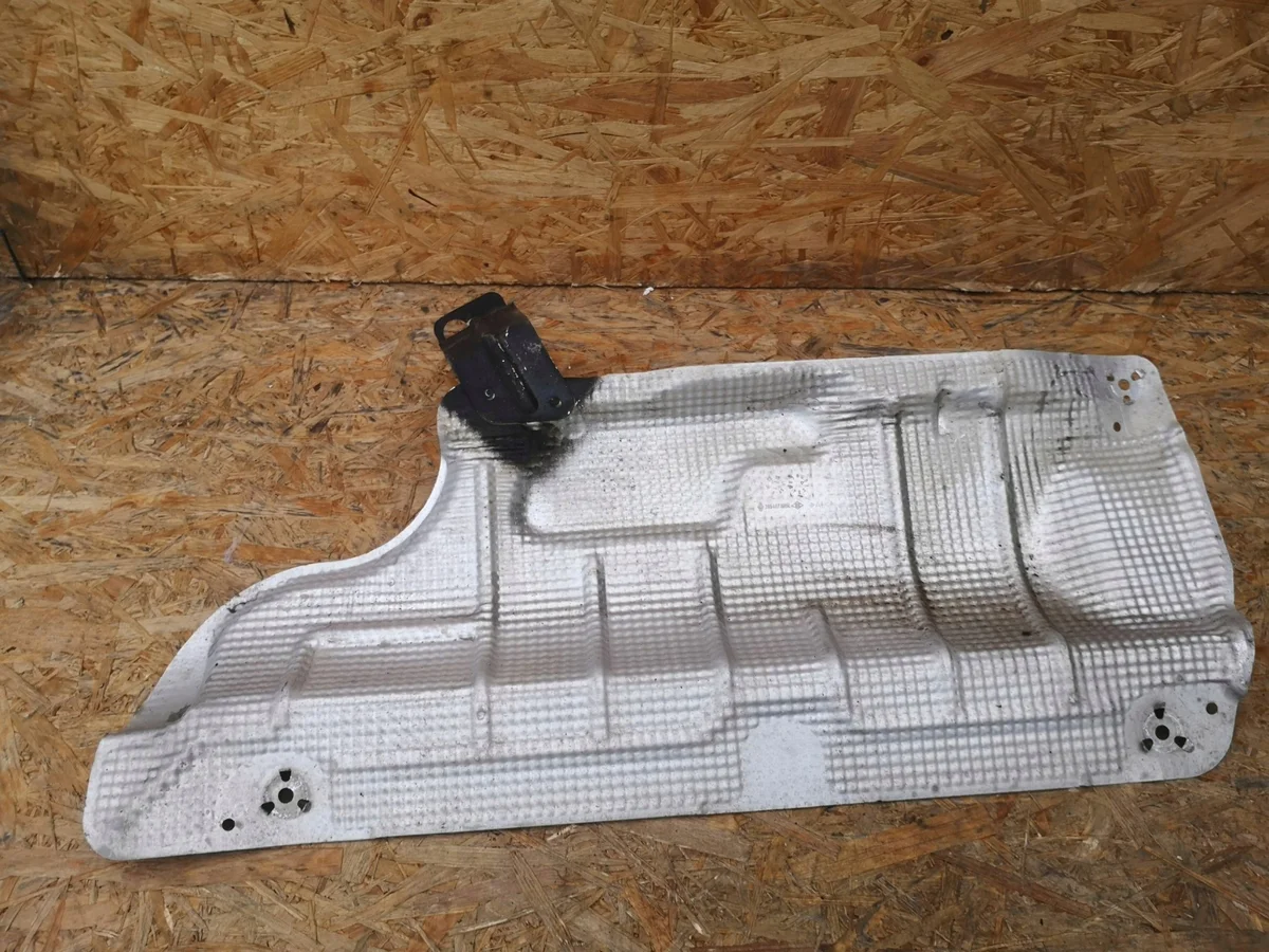 Renault Master III 205407196R Protezione Termica
