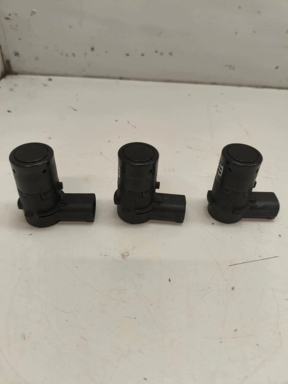 Pysäköintitutkan anturi BMW E60 E61 6913943 image 3