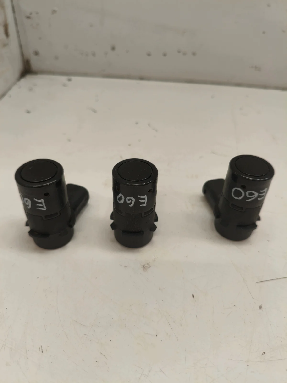 Pysäköintitutkan anturi BMW E60 E61 6913943 image 4