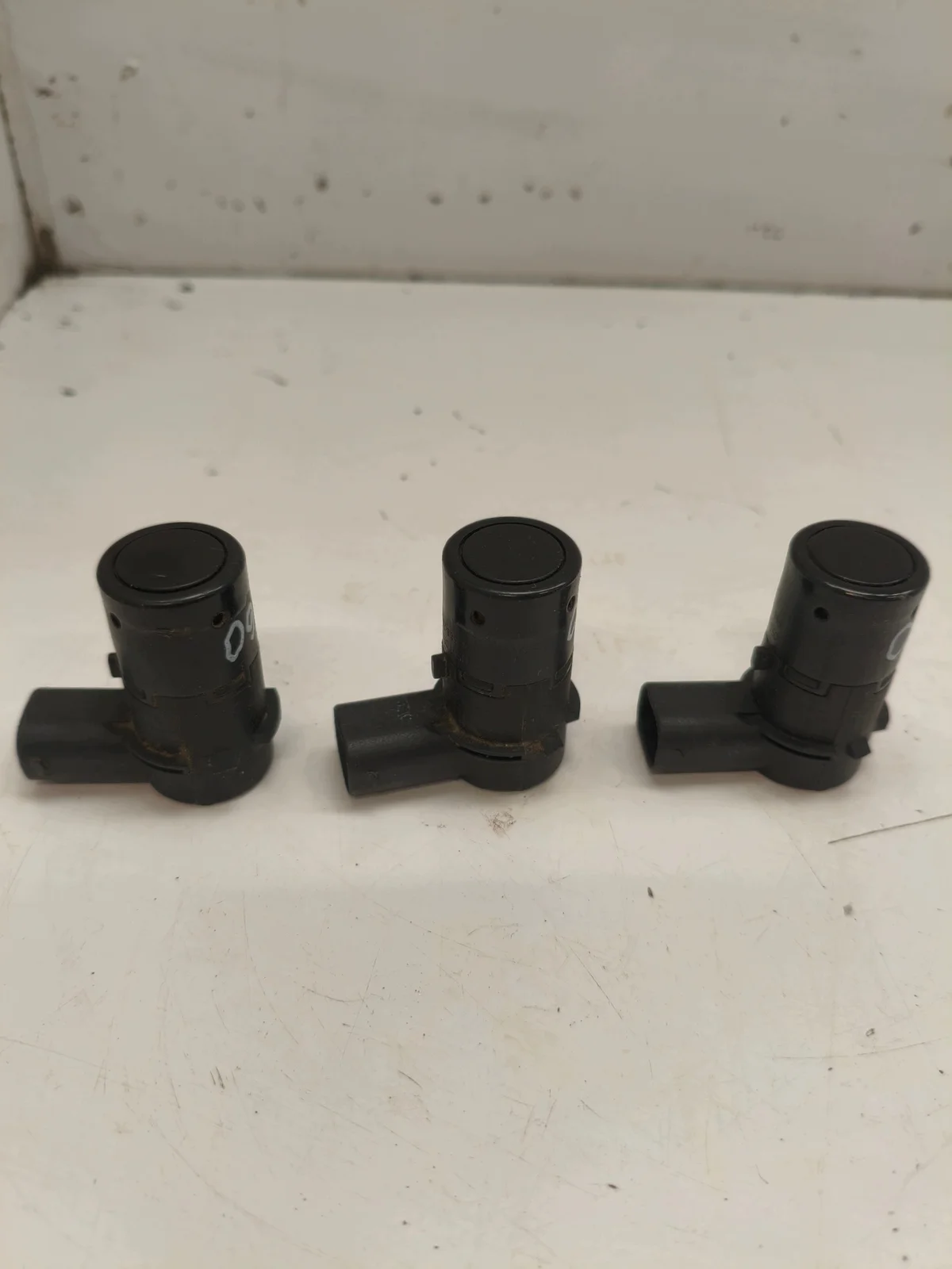 Pysäköintitutkan anturi BMW E60 E61 6913943 image 5