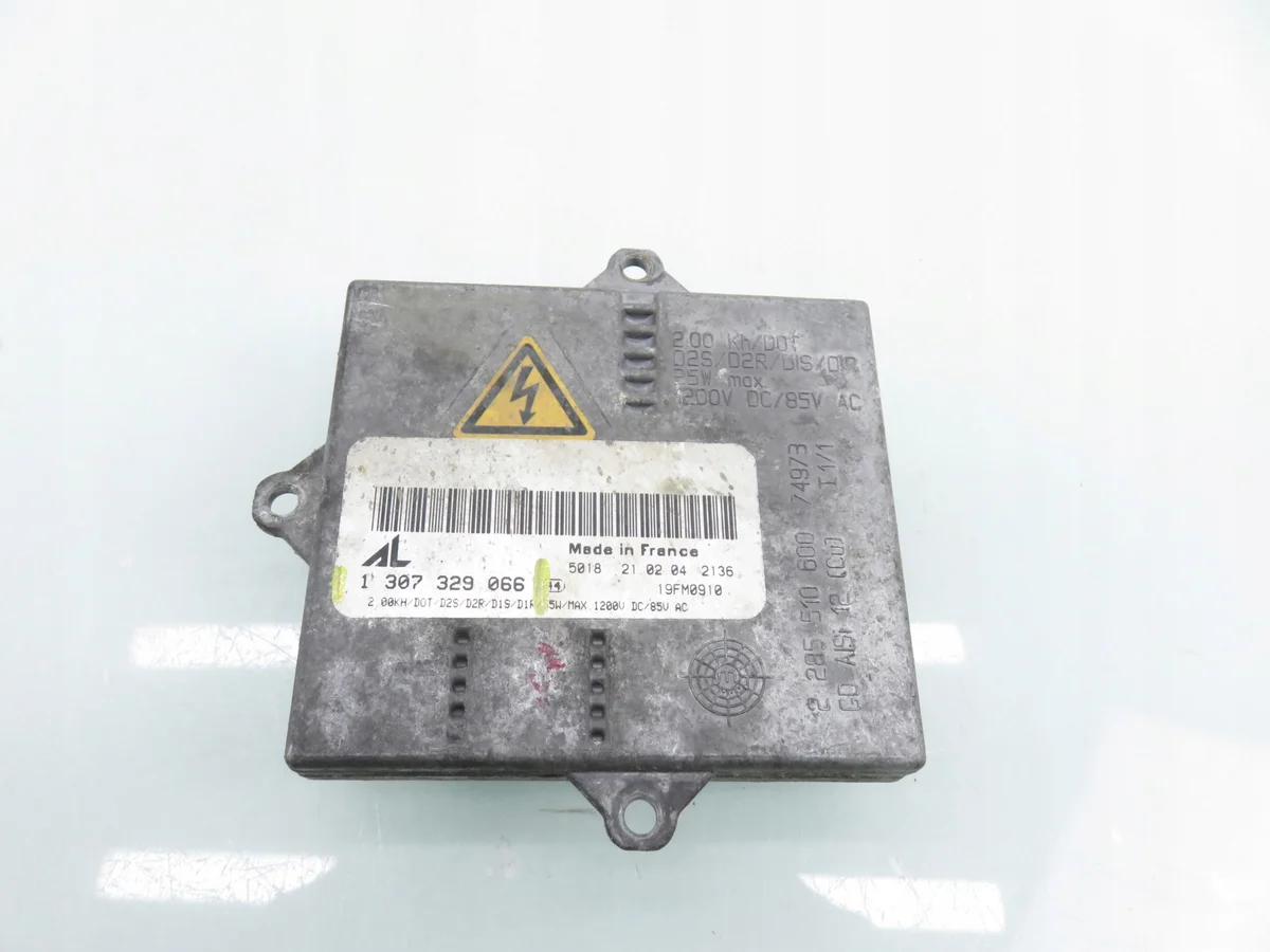 Xenon transformator Audi A3 (8P1) AL