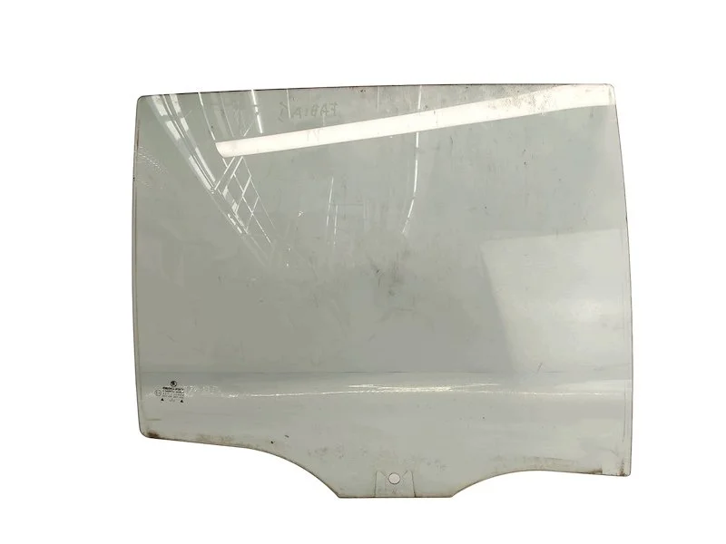 Cristal Puerta Trasera Derecha Skoda Fabia I