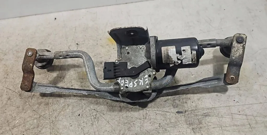 Fensterheber vorne Peugeot Expert 443122361019