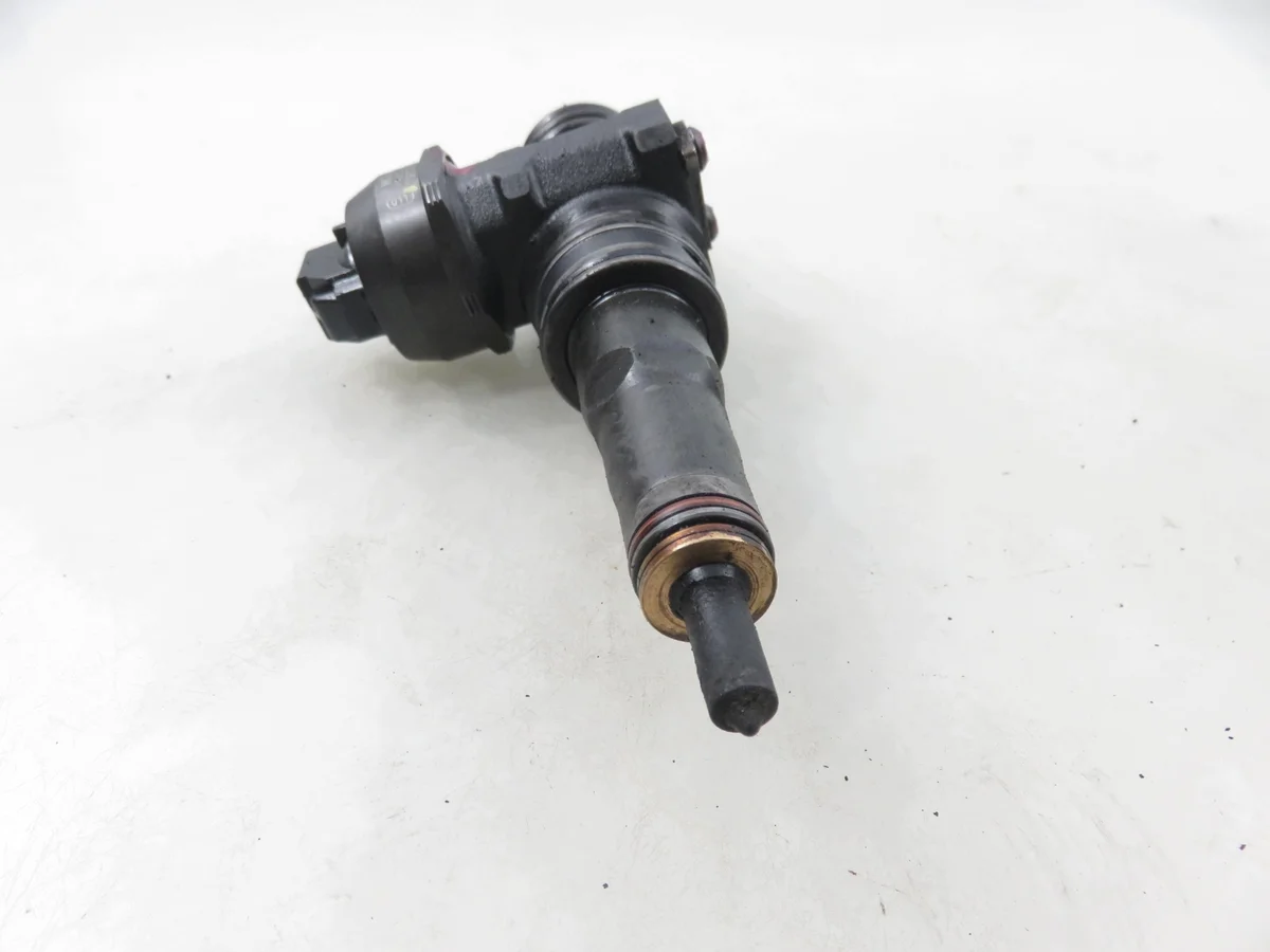Inyector VW Audi Seat Skoda 1.9 TDI Usado image 6