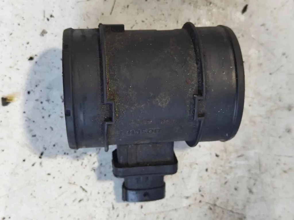 Mass Air Flow Sensor for Fiat Bravo 1.6 JTD